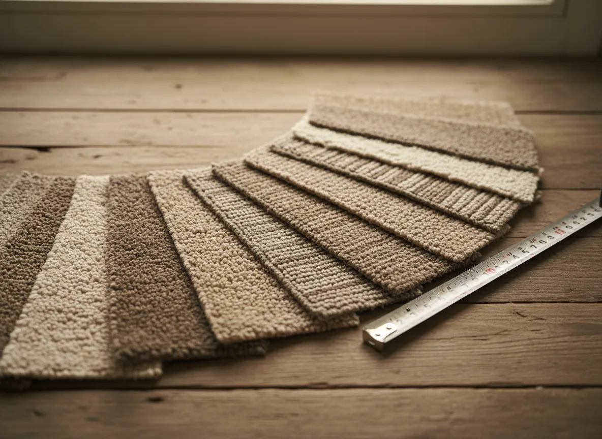 Carpet Installation Center City, MN FAQs